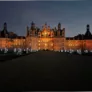 Château de Chambord Noël 2024