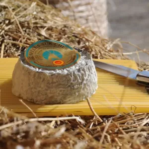 producteur locaux fromage AOP Selles-sur-Cher marchés de Noël