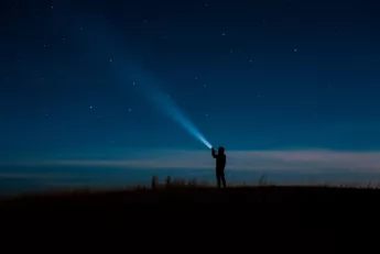 Pôle des étoiles de Nançay - Soirée d’observation du ciel