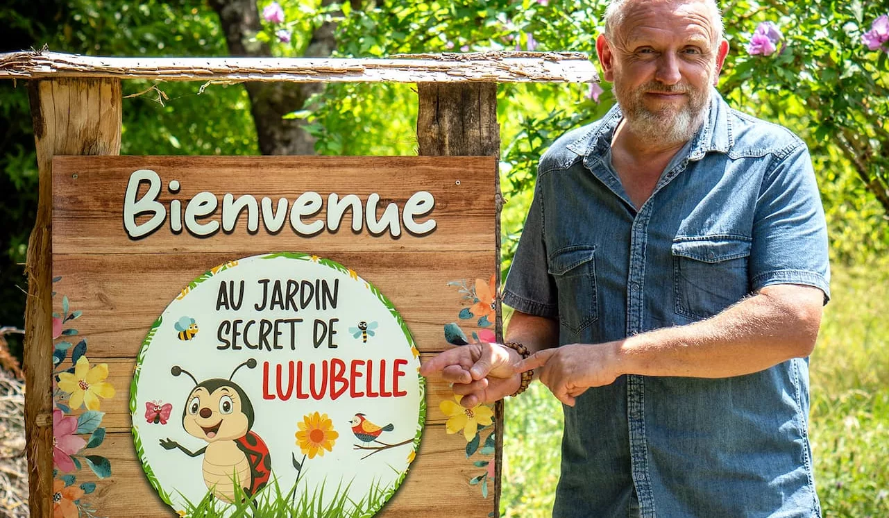 au jardin secret de lulubelle