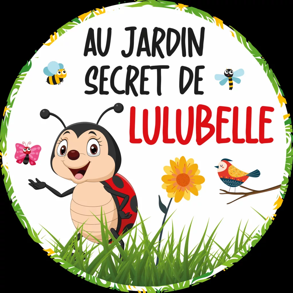 au jardin secret de lulubelle