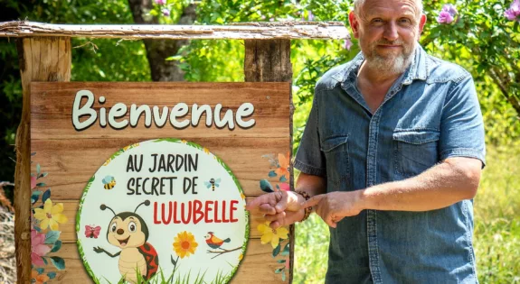 au jardin secret de lulubelle