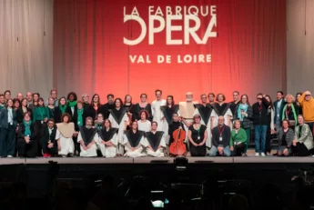 la fabrique opéra val de loire