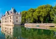 Azay-le-rideau