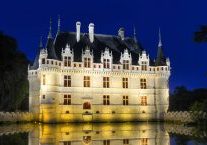 azay-le-rideau-nuit