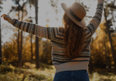 L'automne et les vacances de la Toussaint en Vallée de la Loire