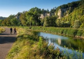 veloroute-chatillon-en-bazois